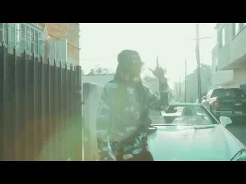 Houdini - No Hook (Official Music Video)