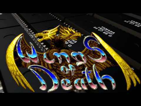 Wings of Death - level 7 - remix by ACC:Xess