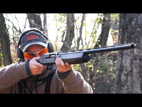 #SundayGunday: Browning Silver Field