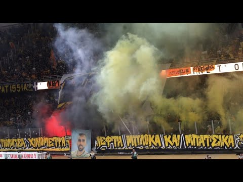 AEK - anderlecht (28/08/2025) - ORIGINAL 21