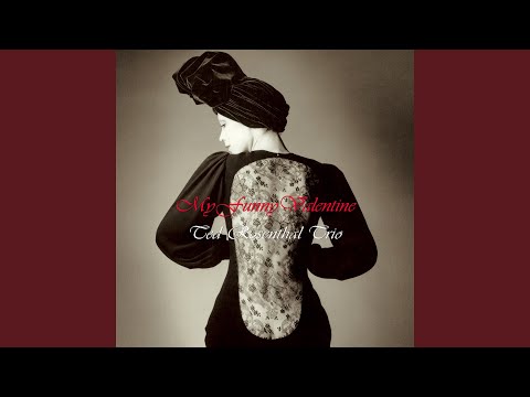 Softly As In A Morning Sunrise