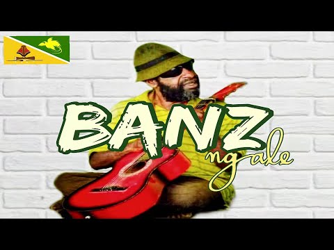 Banz Ngale - Kuakumba Rutz