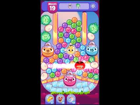 Angry Birds Dream Blast Level 927 - NO BOOSTERS 😠🐦💤🎈 | SKILLGAMING ✔️