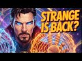 Doctor Strange Tank Vs Rank 1 Lobbies