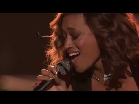 Amanda Brown – Someone Like You