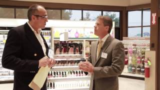 DSN.TV takes exclusive video store tour of Rite Aid's new-look Wellness store