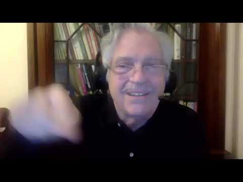 Virtual HLF 2020 – Talk: Alan Kay