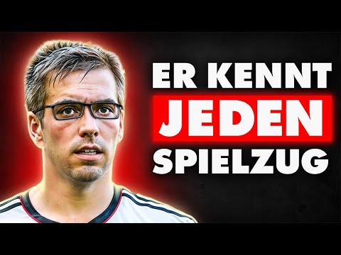 Warum er der klügste Spieler aller Zeiten ist