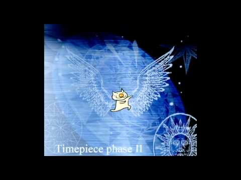 Timepiece Phase II Piano arrange version - GuitarFreaks / DrumMania - 佐々木博史