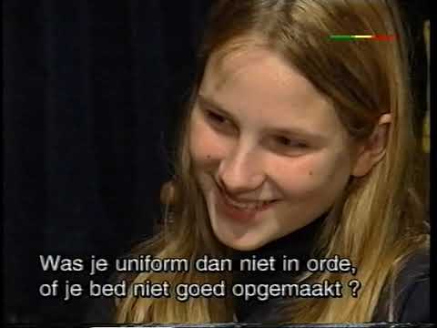 VTM De para's - Aflevering 2 (2002)