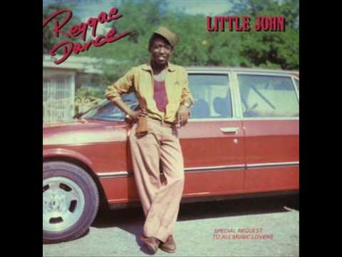 Little John - Sweet Reggae Music