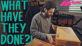BIGGER Than Gaming | Hands on with the M64
