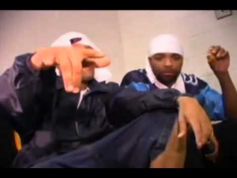Jay-z's Backstage: hard knock life tour pt. 4
