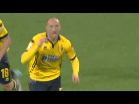 GLI HIGHLIGHTS DI MODENA - LIVORNO