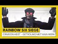 Tom Clancy’s Rainbow Six Siege - Operation Crimson Heist - Getrouwd met mijn werk