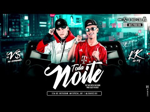 VS NO COMANDO E LK NA VOZ - FEAT MC FAISCA E MC DUDU ( ESLLEY NO BEAT )