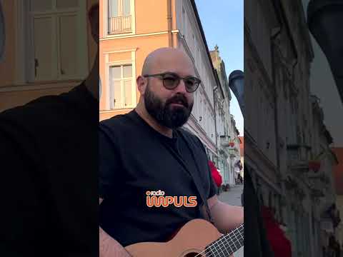 Vizi - Something Just Like This - Cover Live din Caravana Radio Impuls 🚐