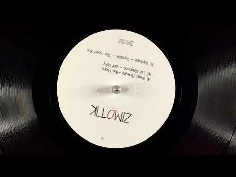 A1. Bruno Pronsato -The Phone [ZMT002]