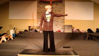 Alas for You - Jesus