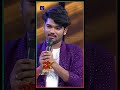 Shorts Hyper Aadi Rocky Hilarious Comedy Dhee Celebrity Special 8th May 2024 9 30 PM