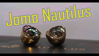 Jomo Nautilus