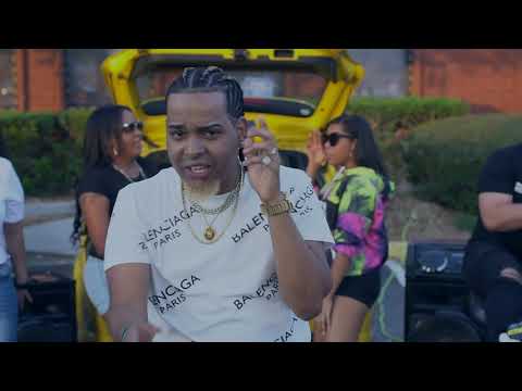 Buba Clan - CROKI (Video Oficial)