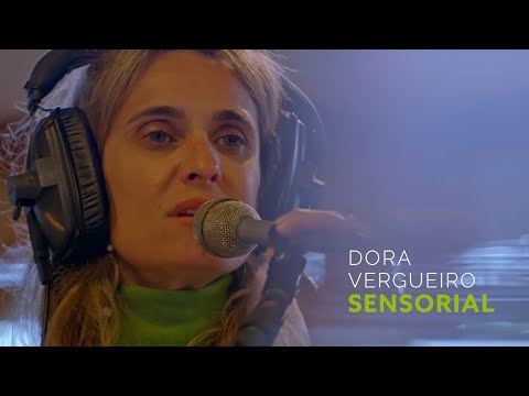 Dora Vergueiro | Sensorial (Vídeo Oficial)