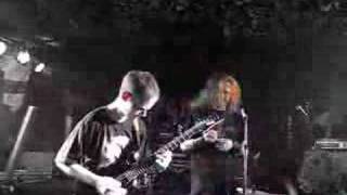 Skylord - One With Sorrow (Catamenia cover) (live, Relax, Moscow)