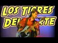 Los Tigres del Norte Compañera Compañera con Jesus Soltero en Orale Primo