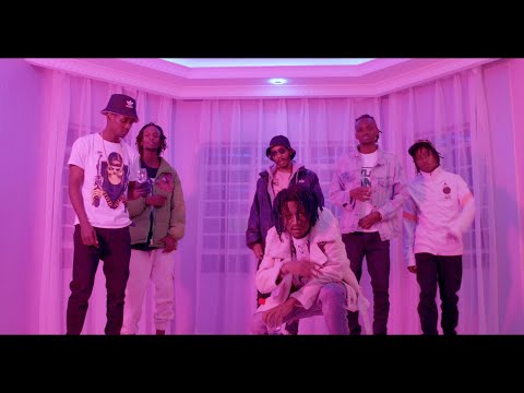 "Naskia Wah" by Boondocks Gang & Ethic Entertainment | Skiza code (8089321) to 811