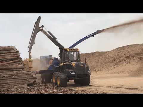 Bruks 1006ST chipping on terminal