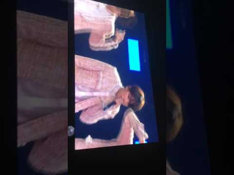 [FANCAM] 170506 Blood, Sweat & Tears - BTS Wings Tour In Manila