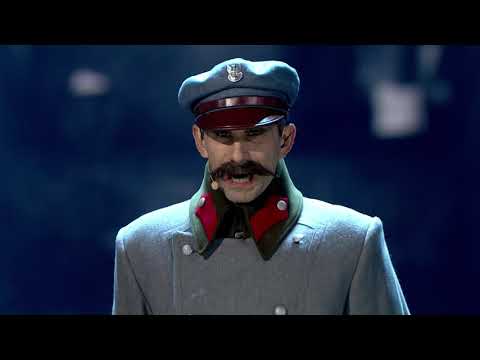 Koncert dla Niepodległej // 10 listopada 2018, PGE Narodowy