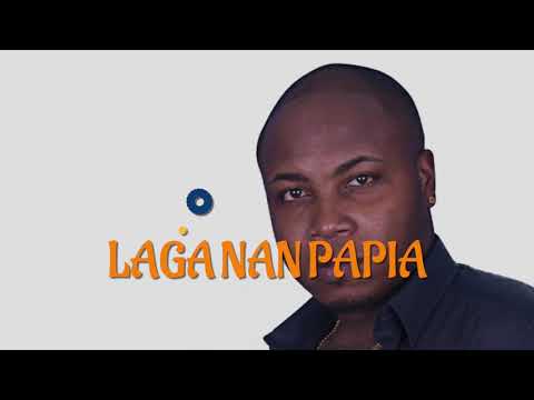 Gentz ft Henry B - Laga nan Papia "Lyric Video"
