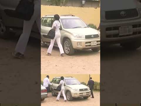 DAR 2 LAGOS BY KANUMBA SONG 🎵