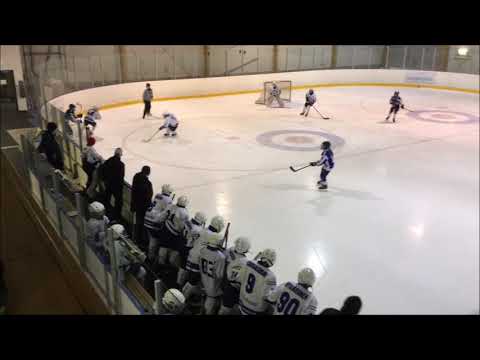 Haki 06 White2 vs Mannheim 8 3 2019