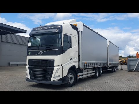 70171564 Volvo FH