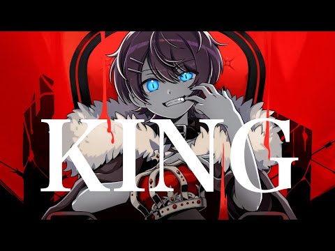 KING / kanaria (cover by けちゃ)