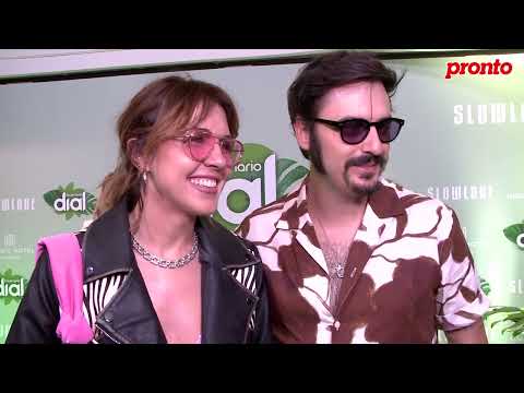 Andrea Guasch, ex de Aless Lequio, desvela si quiere tener hijos