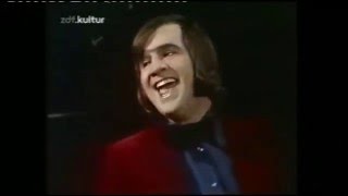 Joe Dolan - You&#39;re Such A Good Looking Woman (TV Germany 1970)