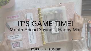 It's Game Time! | Month Ahead Savings
