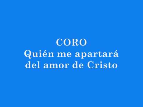 HIMNO DIOS POR NOSOTROS