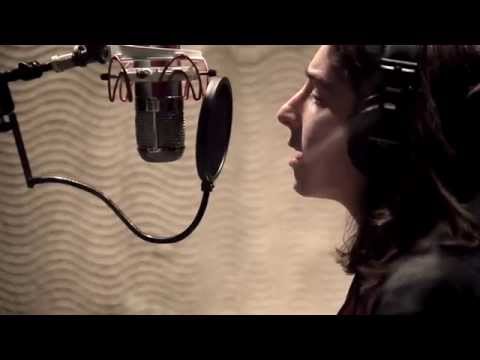 Regret The Hour "Distance" - Live at Converse Rubber Tracks