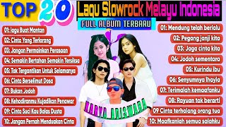 Download lagu KUMPULAN LAGU GALAU❗FULL ALBUM KARYA ADISWARA❗LAGU SLOWROCK MELAYU INDONESIA - Full Album Terbaru mp3