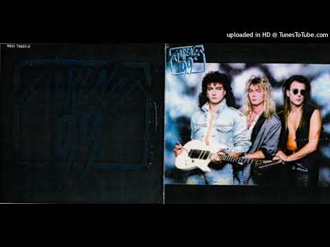 Florence 99 - Gotta Lotta Love (1990)