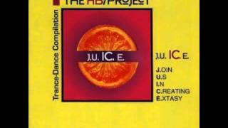 Juno - Summer In Cologne (1994)