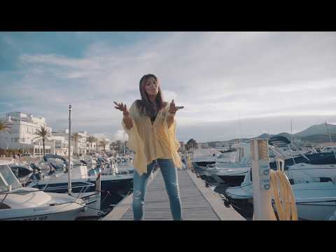 Sheraz - Je dois avancer (Clip Officiel)