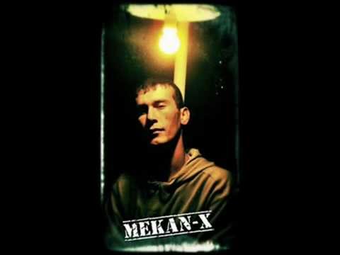Mekan-x -  Beat :) Strach QopyA
