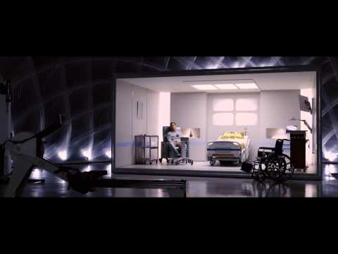 SELF/LESS. ЦІНА БЕЗСМЕРТЯ. Офіційний трейлер (укр.)