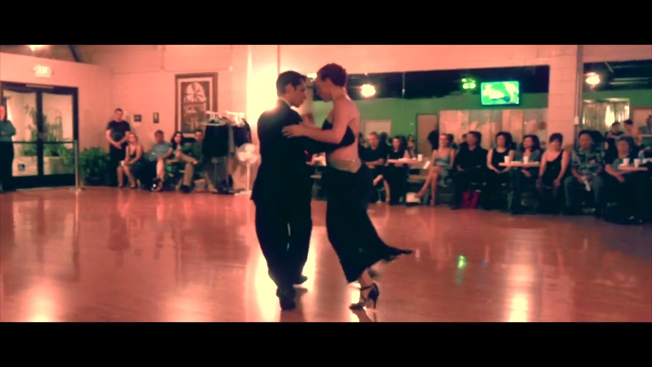 Ivan Terrazas & Sara Grdan 2012 no 2